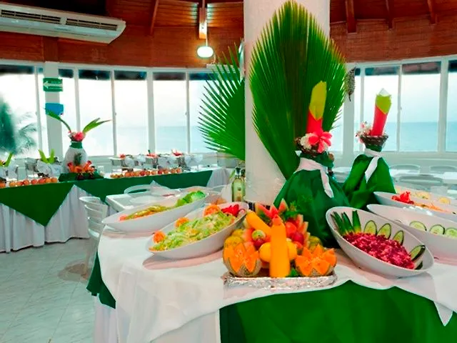 On Vacation Blue Reef Hotell San Andrés