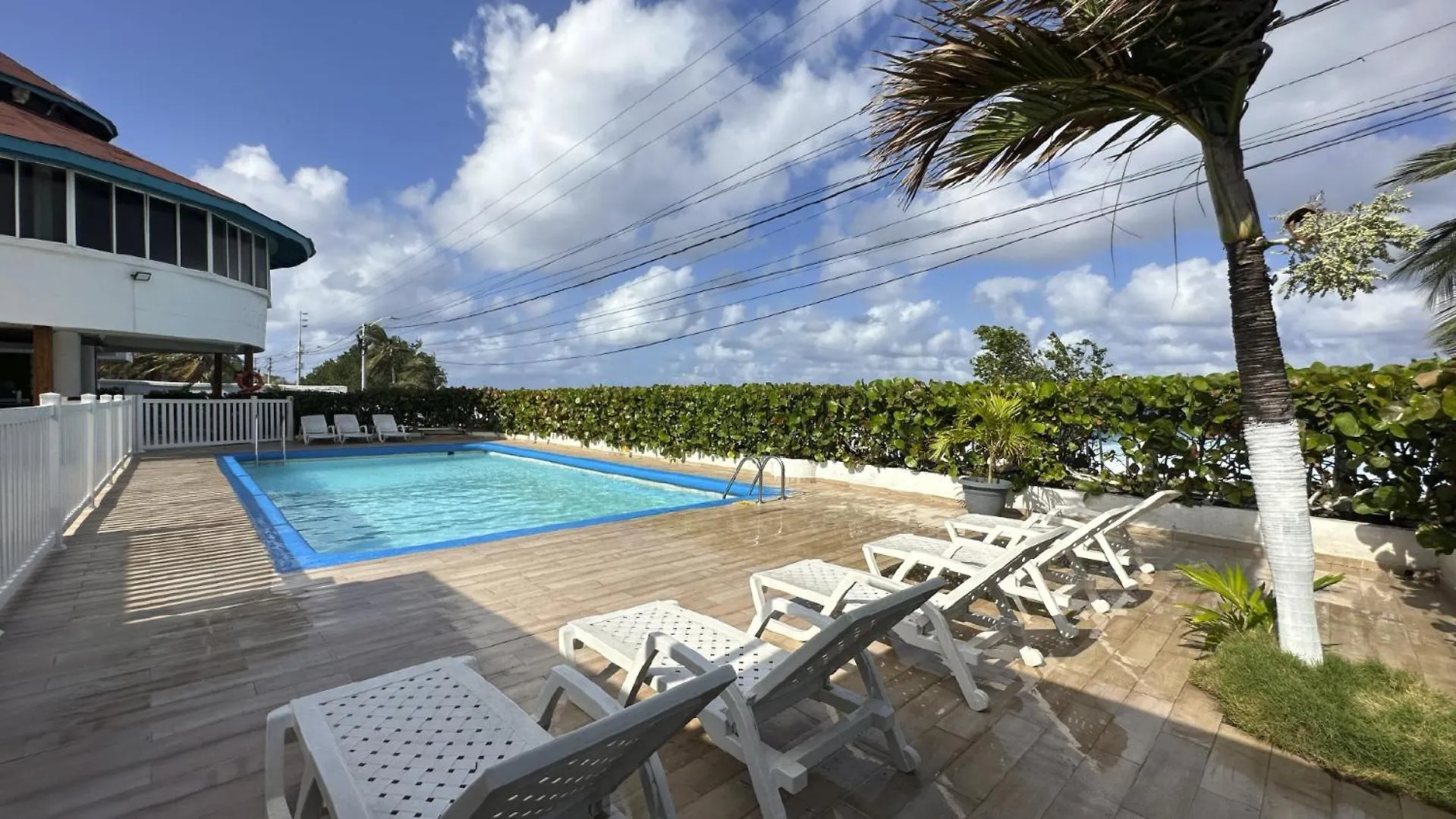 On Vacation Blue Reef Hotell San Andrés 3*,  Colombia