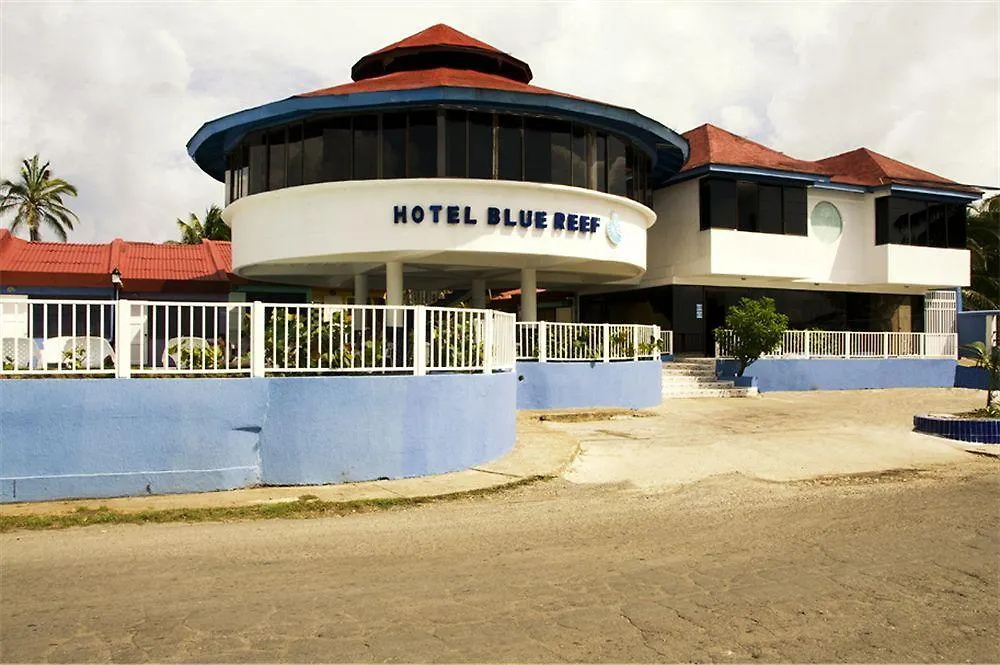 On Vacation Blue Reef Hotell San Andrés 3*,