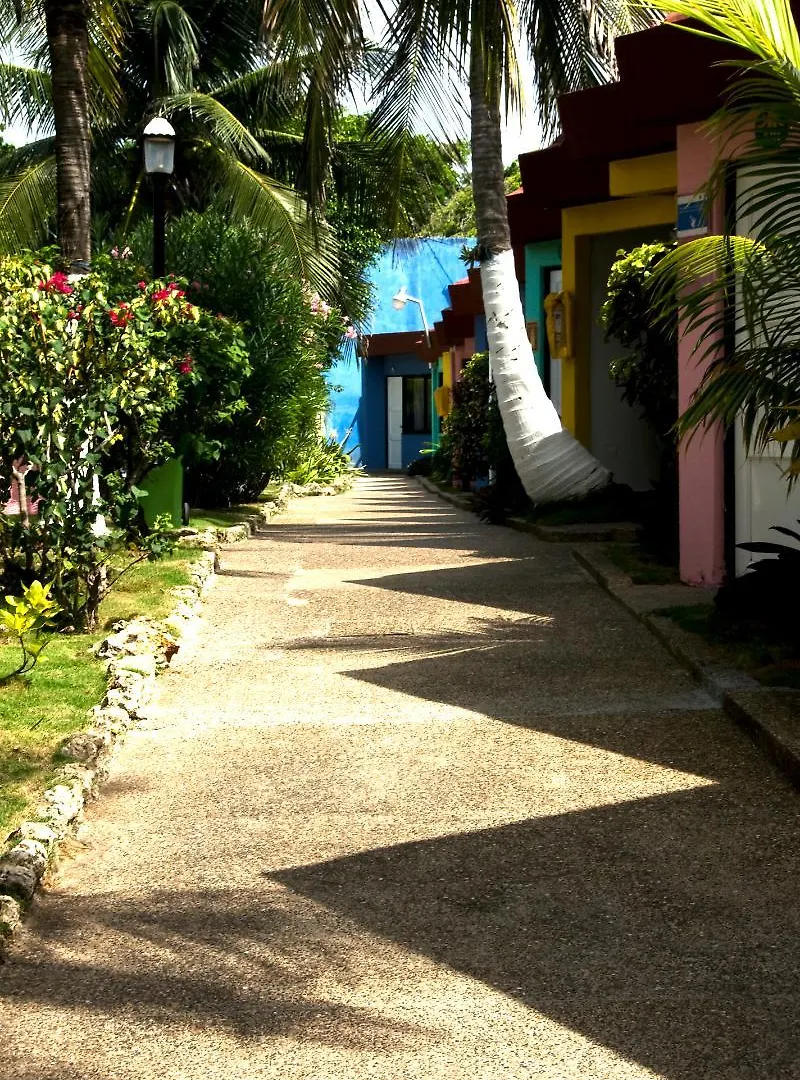 On Vacation Blue Reef Hotell San Andrés 3*,  Colombia