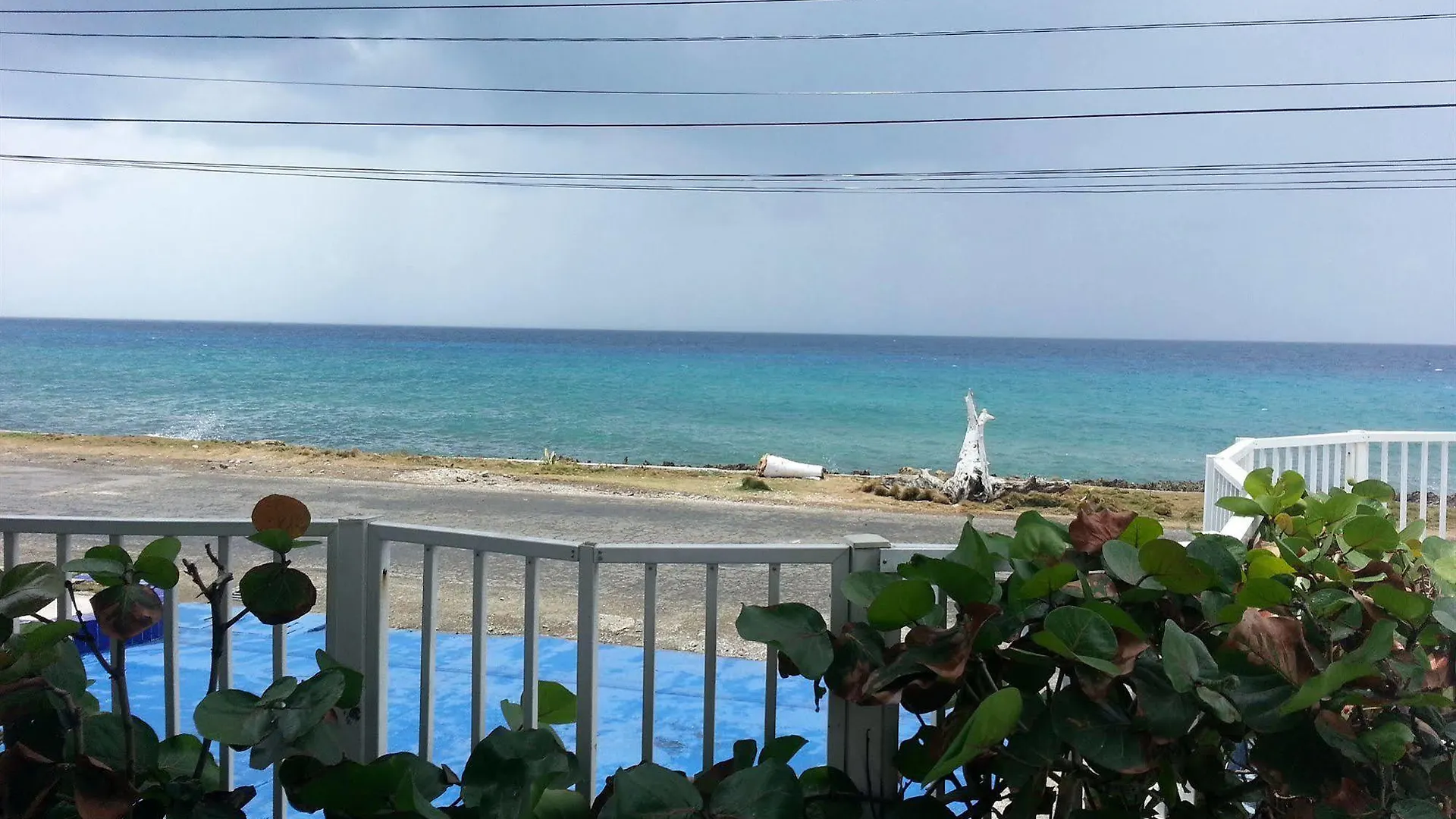 On Vacation Blue Reef Hotell San Andrés