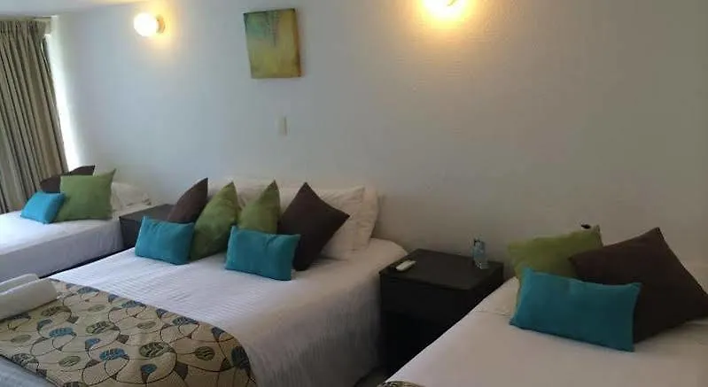 On Vacation Blue Reef Hotell San Andrés