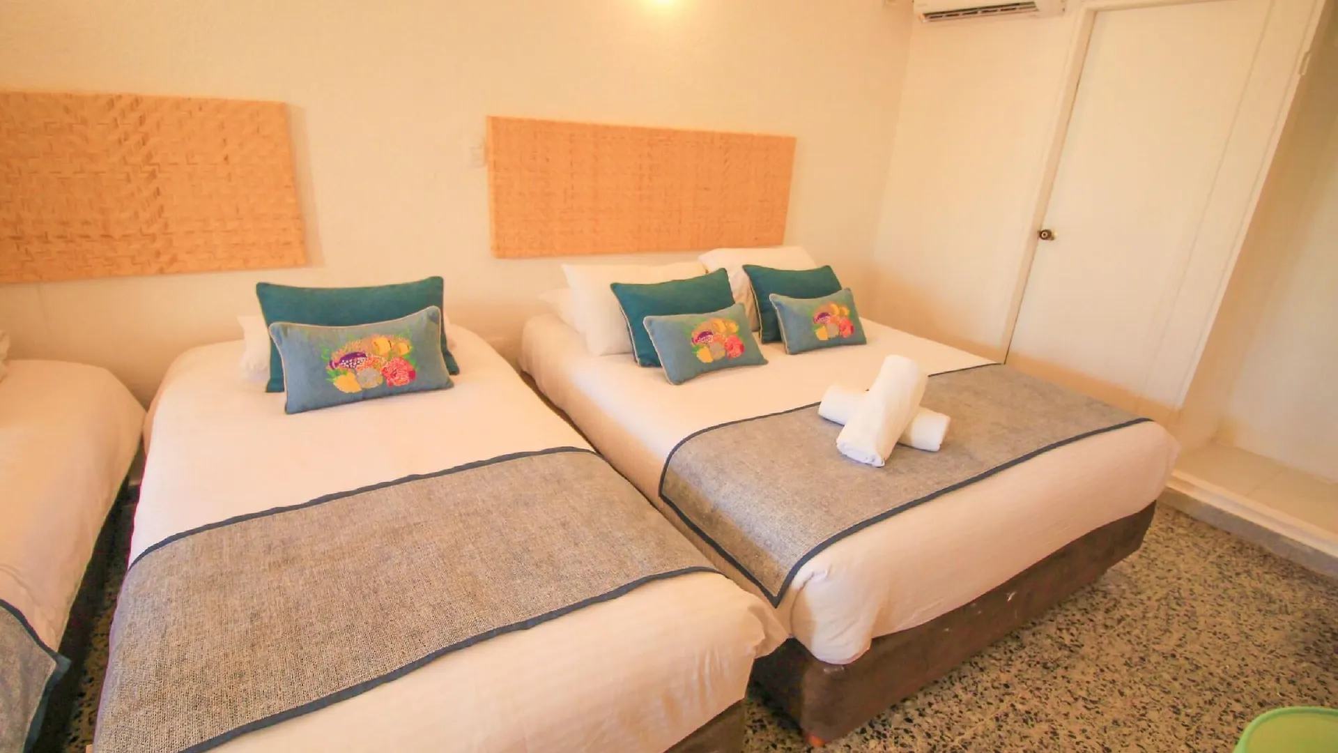 On Vacation Blue Reef 호텔 San Andrés