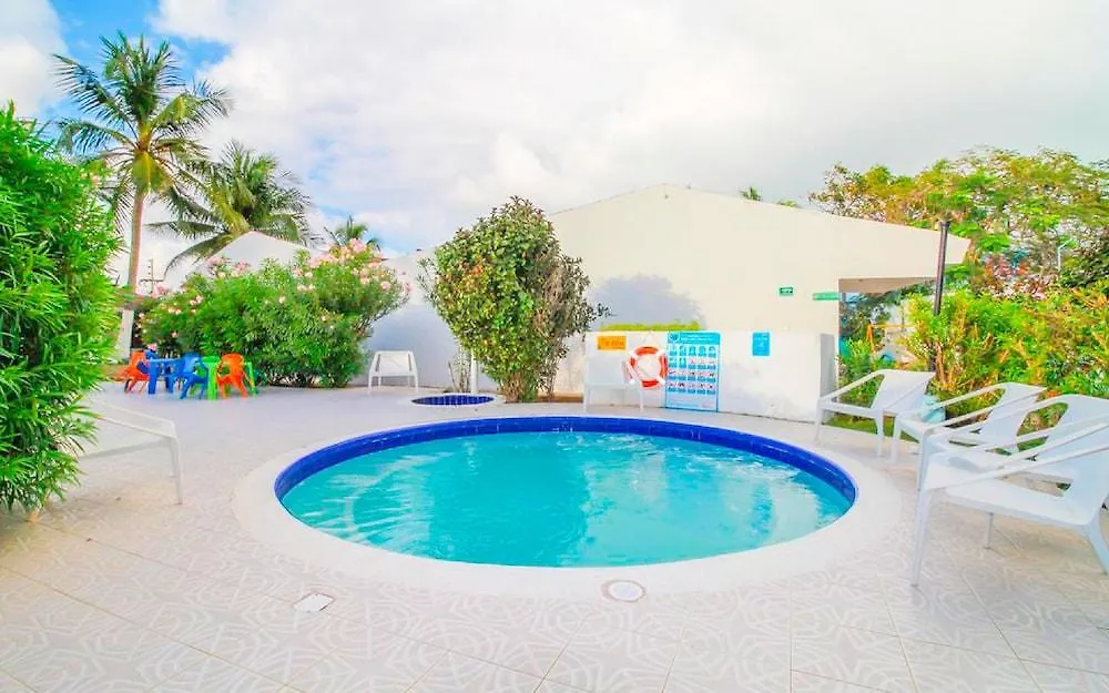 On Vacation Blue Reef 호텔 San Andrés