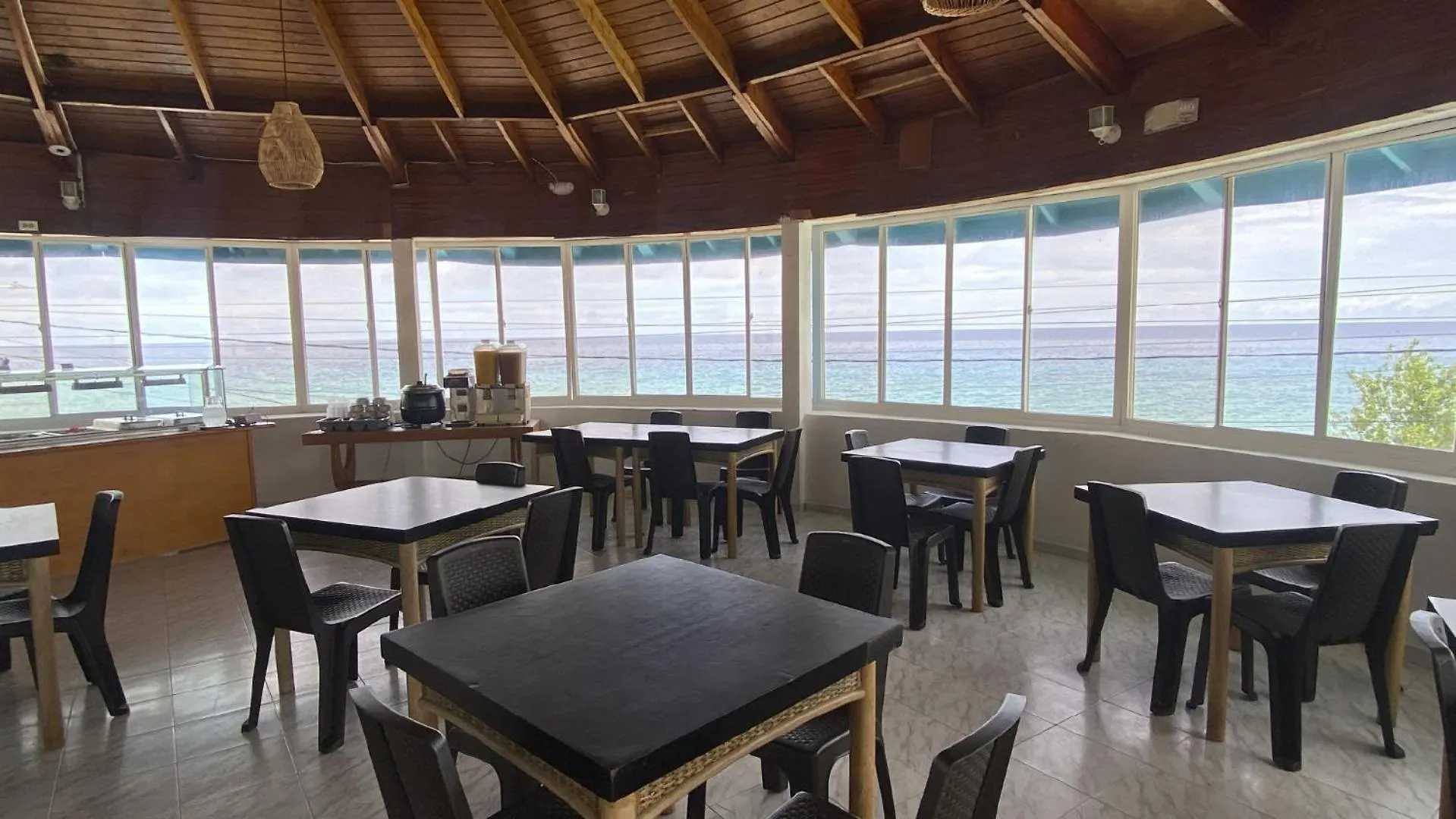 ***  On Vacation Blue Reef 호텔 San Andrés 콜롬비아