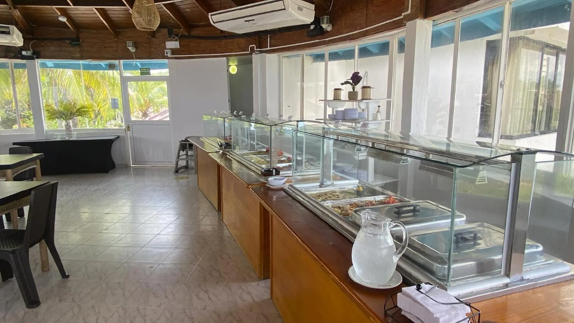 On Vacation Blue Reef 호텔 San Andrés