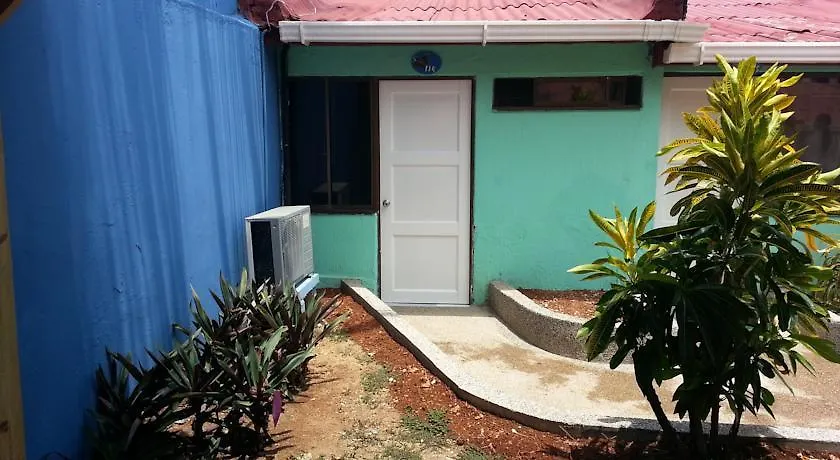 On Vacation Blue Reef 호텔 San Andrés