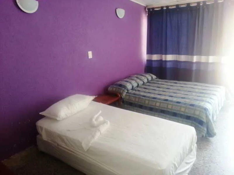 ***  On Vacation Blue Reef 호텔 San Andrés 콜롬비아