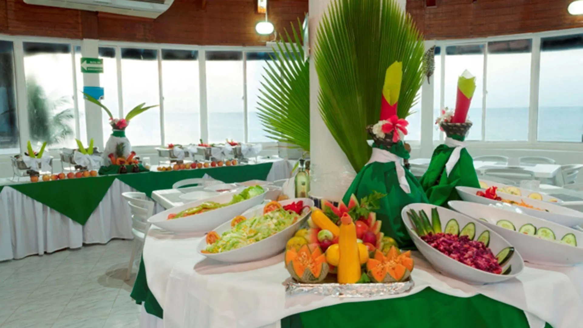 On Vacation Blue Reef 호텔 San Andrés