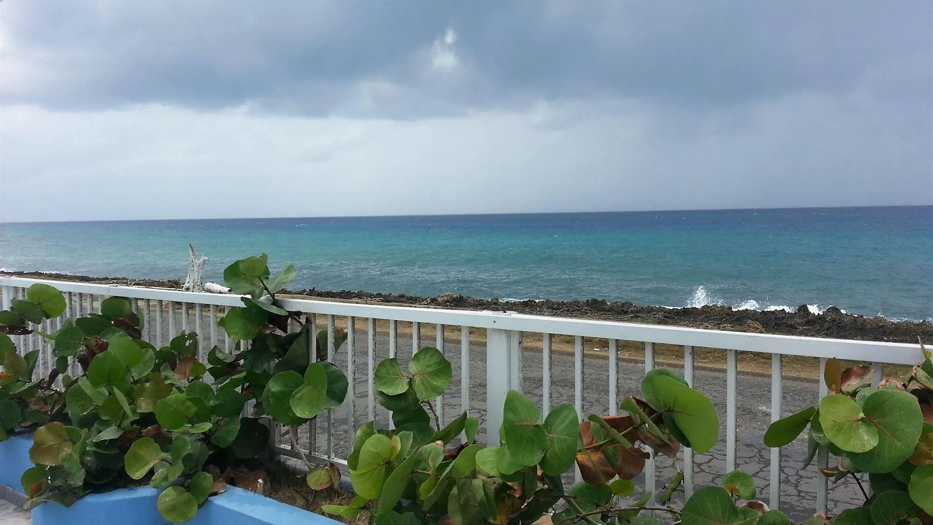 On Vacation Blue Reef 호텔 San Andrés 3*,  콜롬비아
