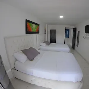 Hotel Blue Emerald